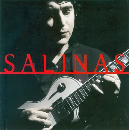 Luis Salinas - Salinas