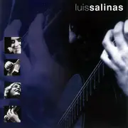 CD - Luis Salinas - Rosario
