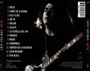 CD - Luis Salinas - Ahí Va