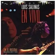 Luis Salinas - En Vivo en el Rosedal