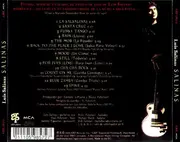 CD - Luis Salinas - Salinas
