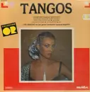LP - Luis Sancho - Tangos!