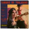 7inch Vinyl Single - Luis Sancho Et Son Grand Orchestre Typique Argentin - Tangos De Toujours - EP