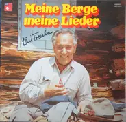 Luis Trenker - Meine Berge, Meine Lieder