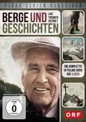 Luis Trenker - Berge und Geschichten ¿ Luis Trenker erzählt