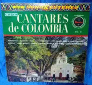 Luis Uribe Bueno - Coros Cantares De Colombia Vol. II