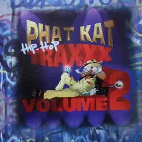 Louie Vega - Phat Kat Traxxx Volume 2