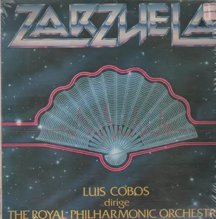 Luis Cobos - Zarzuela