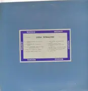LP - Luisa Tetrazzini - Luisa Tetrazzini