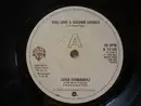 7inch Vinyl Single - Luisa Fernandez - Give Love A Second Chance - Beige Label