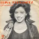 7inch Vinyl Single - Luisa Fernandez - Granada