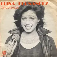 Luisa Fernandez - Granada