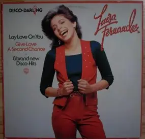 luisa fernandez - Disco Darling