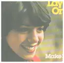 7inch Vinyl Single - Luisa Fernandez - Lay Love On You - Make Me Feel Alright