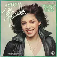 Luisa Fernandez - Stop