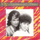 7inch Vinyl Single - Luisa Fernandez & Peter Kent - Y Tu
