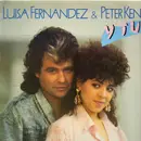 LP - Luisa Fernandez & Peter Kent - YTU