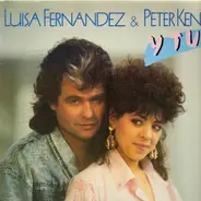 Luisa Fernandez & Peter Kent - Y Tu