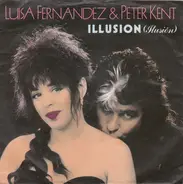 Luisa Fernandez & Peter Kent - Illusion (Ilusión)