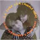 12'' - Luisa Fernandez & Peter Kent - La Luna Lila (Purple Moon)
