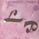 LP - Luisa Fernandez & Peter Kent - Luisa Peter