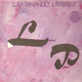 luisa fernandez - Luisa Peter