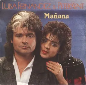 luisa fernandez - Mañana