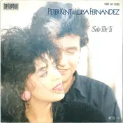 luisa fernandez - Solo Por Ti
