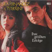 LP - Luisa Fernandez & Peter Kent - Ihre Größten Erfolge