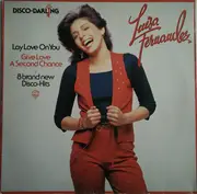 LP - Luisa Fernandez - Disco Darling