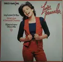 LP - Luisa Fernandez - Disco Darling