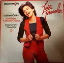 LP - Luisa Fernandez - Disco Darling