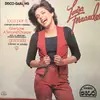 LP - Luisa Fernandez - Disco Darling
