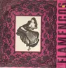 LP - Luisa Linares Con Los Galindos - Flamencos