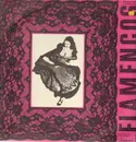 LP - Luisa Linares Con Los Galindos - Flamencos