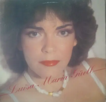 Luisa María Güell - Luisa María Güell