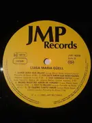 LP - Luisa María Güell - Luisa María Güell