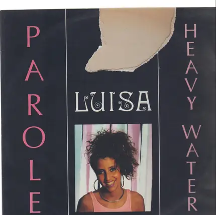 Luisa - Parole