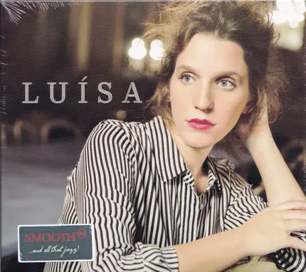 Luísa Sobral - Luisa