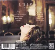 CD - Luísa Sobral - Luísa