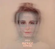 CD - Lùisa - Never Own - Still Sealed