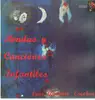 LP - Luis Antonio Escobar - Rondas y Canciones Infantiles