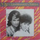 7'' - Luisa Fernandez & Peter Kent - Y Tu