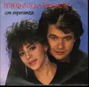 7'' - Luisa Fernandez & Peter Kent - Con Esperanza