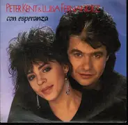 Luisa Fernandez & Peter Kent - Con Esperanza