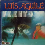 LP - Luis Aguilé - Viento