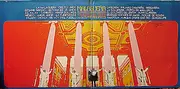 Double LP - Luis Alberto del Parana y Los Paraguayos - Malagueña