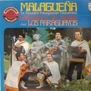 Double LP - Luis Alberto del Parana y Los Paraguayos - Malagueña