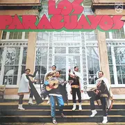 Double LP - Luis Alberto Del Parana Y Los Paraguayos - Luis Alberto Del Paraná Y Los Paraguayos - Gatefold