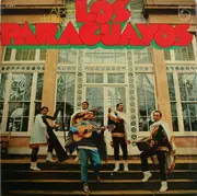 Double LP - Luis Alberto del Parana y Los Paraguayos - Luis Alberto Del Paraná Y Los Paraguayos